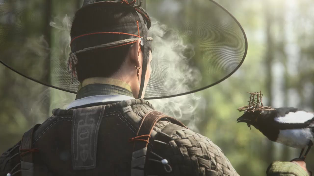ネクソンが韓国ファンタジー・アクションゲーム『Woochi the Wayfarer』発表、トレーラー映像が公開_004