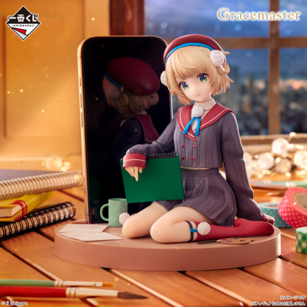 8月26日より発売される「一番くじ しぐれうい」の全景品ラインナップが公開_013
