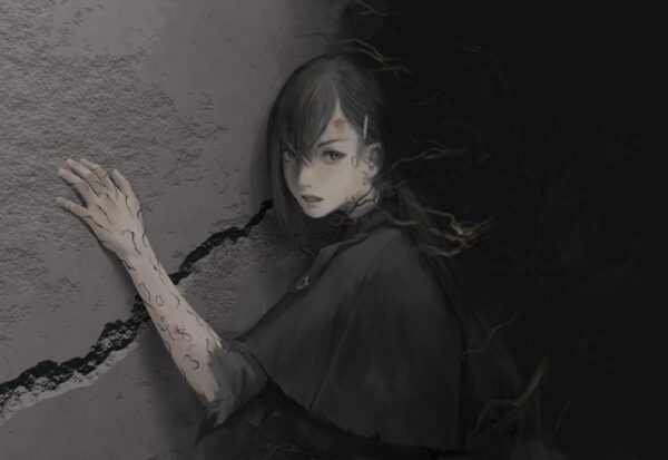 “一億の富”の謎に迫る怪奇サスペンスアドベンチャー『億のおく』がSteamにて8月26日に発売_001