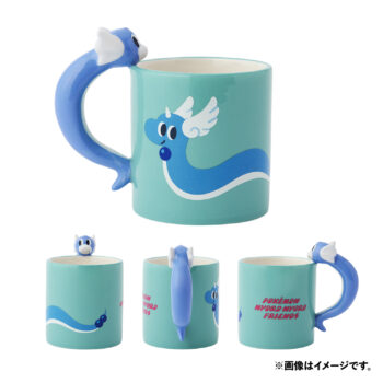 “にょろにょろした”細長いポケモンたちのグッズが8月23日に発売決定。なが～く愛用したいグッズでいっぱい_005