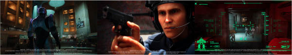 PS5版『RoboCop: Rogue City - Unfinished Business』が8月7日より発売_010