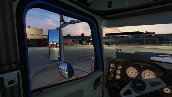 『Euro Truck Simulator 2』『American Truck Simulator』PS5とXboxリリース決定_001