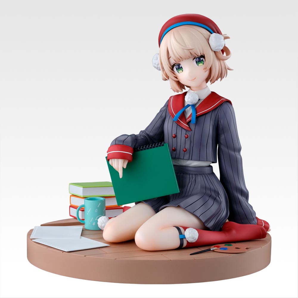 8月26日より発売される「一番くじ しぐれうい」の全景品ラインナップが公開_001