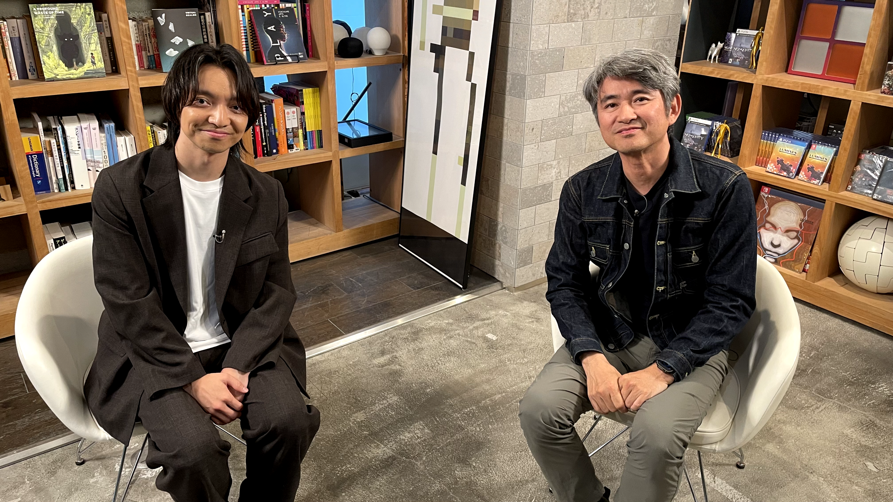 「ゲームゲノム」新作が8月20日から3夜連続で放送決定。『モンハン』や『桃太郎電鉄』、「ゲーム音楽」を特集するNHKの教養番組_016
