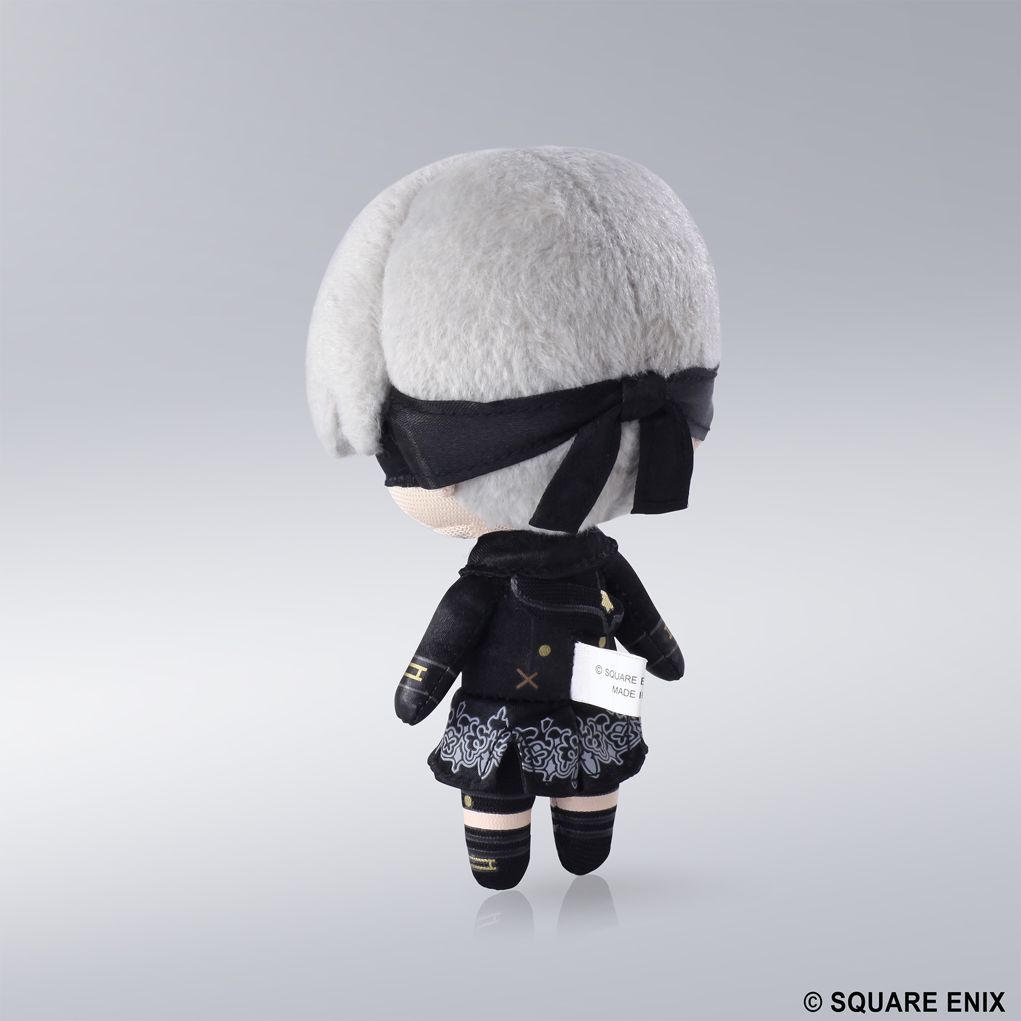『NieR』からエミールの「マルチカップ」とA2の「ミニぬいぐるみ」が発売決定。2Bと9Sのミニぬいぐるみも再販_013