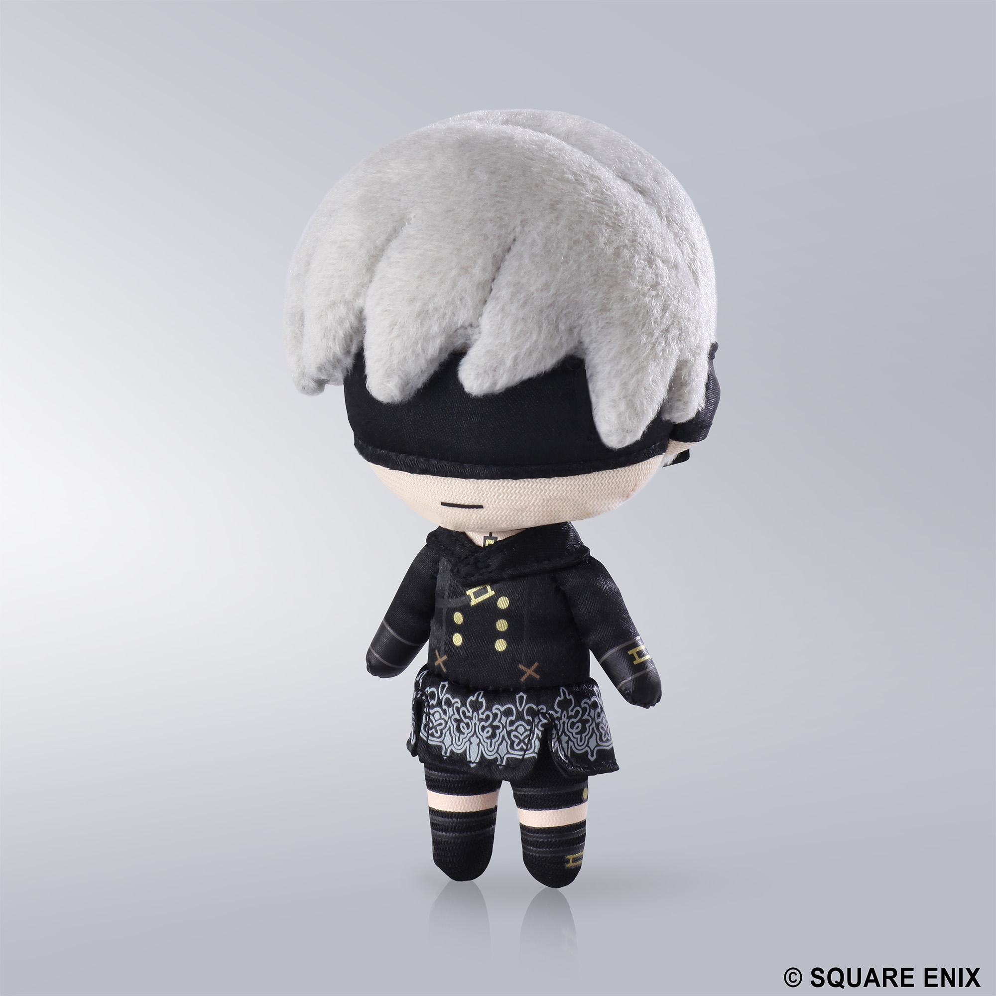 『NieR』からエミールの「マルチカップ」とA2の「ミニぬいぐるみ」が発売決定。2Bと9Sのミニぬいぐるみも再販_012