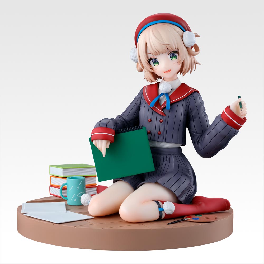8月26日より発売される「一番くじ しぐれうい」の全景品ラインナップが公開_012