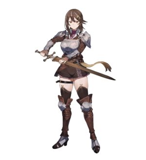 『ライザのアトリエ ～秘密トリロジー～ DX』11月13日に発売決定。1作目では「アガーテ」や「ロミィ」が操作可能に_010