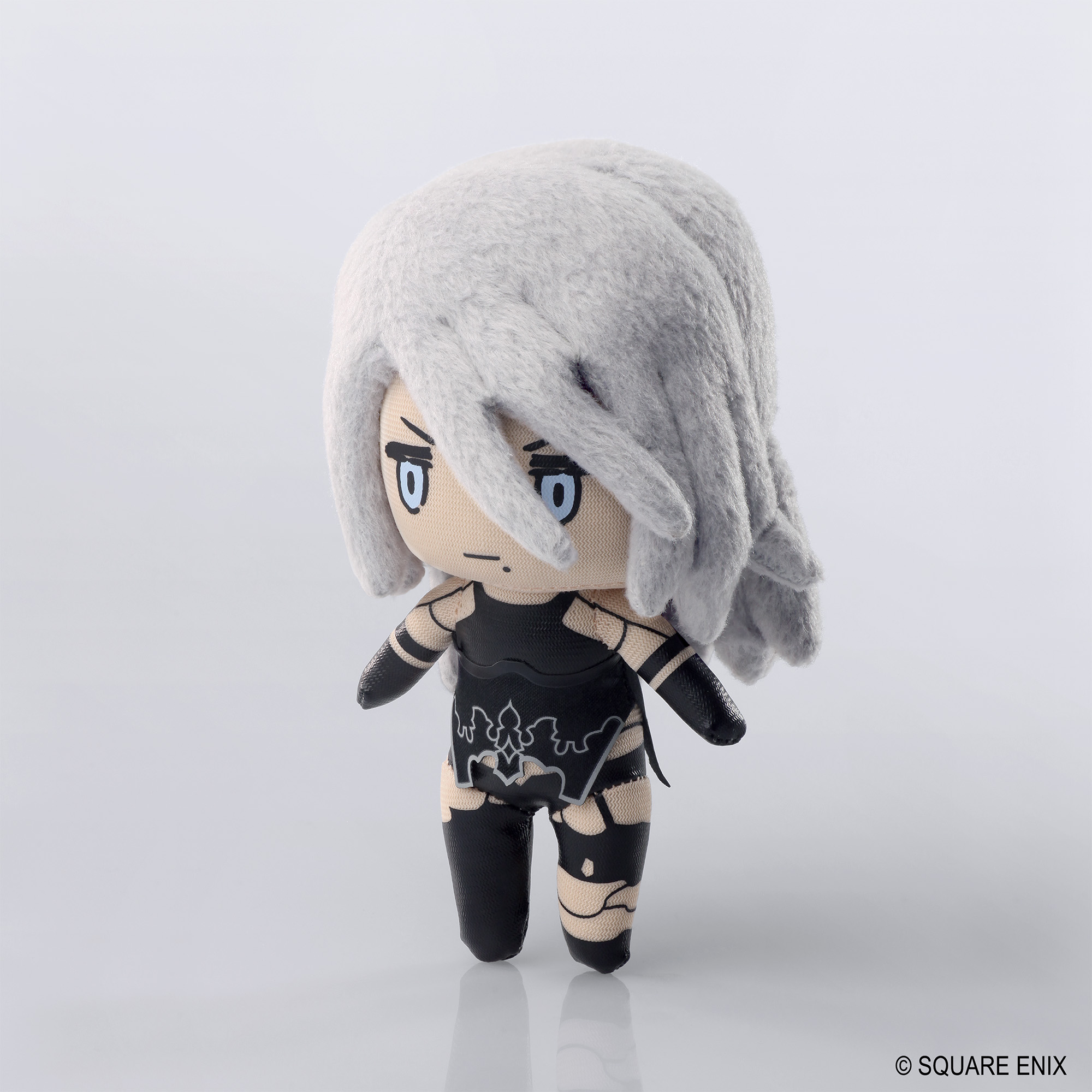 『NieR』からエミールの「マルチカップ」とA2の「ミニぬいぐるみ」が発売決定。2Bと9Sのミニぬいぐるみも再販_005