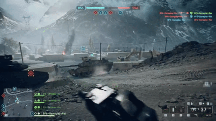 『BF6』最速プレイ：俺たちの『バトルフィールド』が帰ってきた！まるで実家のような安心感_011