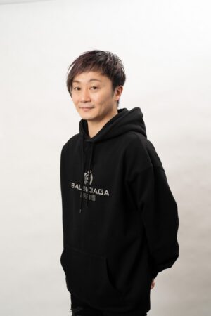 『ダンガンロンパ』や『ハンドレッドライン』で知られる小高和剛氏が「CEDEC+KYUSHU 2025」の基調講演に登壇へ_001