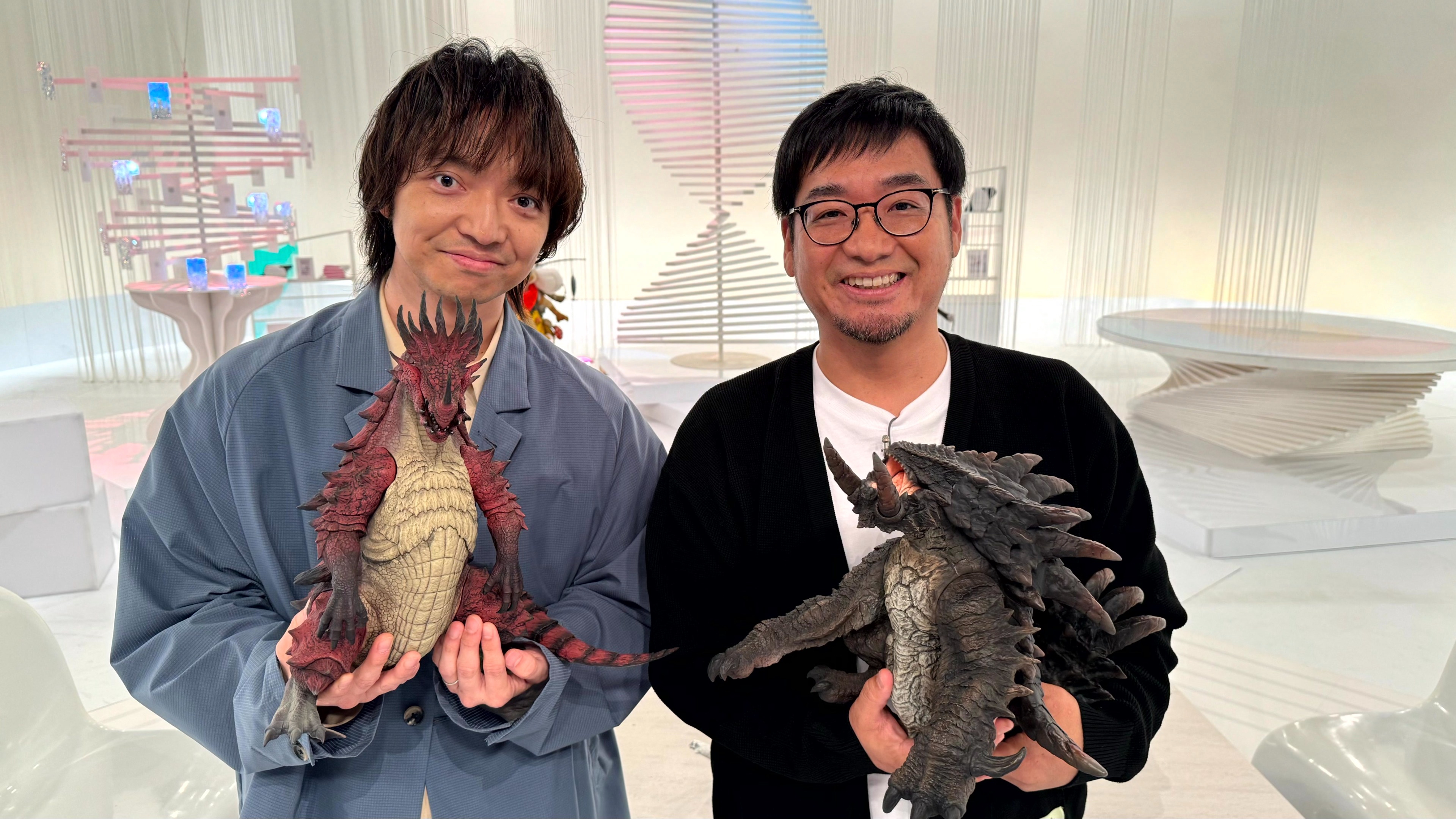 「ゲームゲノム」新作が8月20日から3夜連続で放送決定。『モンハン』や『桃太郎電鉄』、「ゲーム音楽」を特集するNHKの教養番組_003