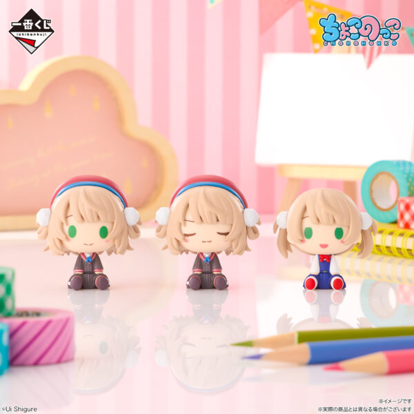 8月26日より発売される「一番くじ しぐれうい」の全景品ラインナップが公開_016