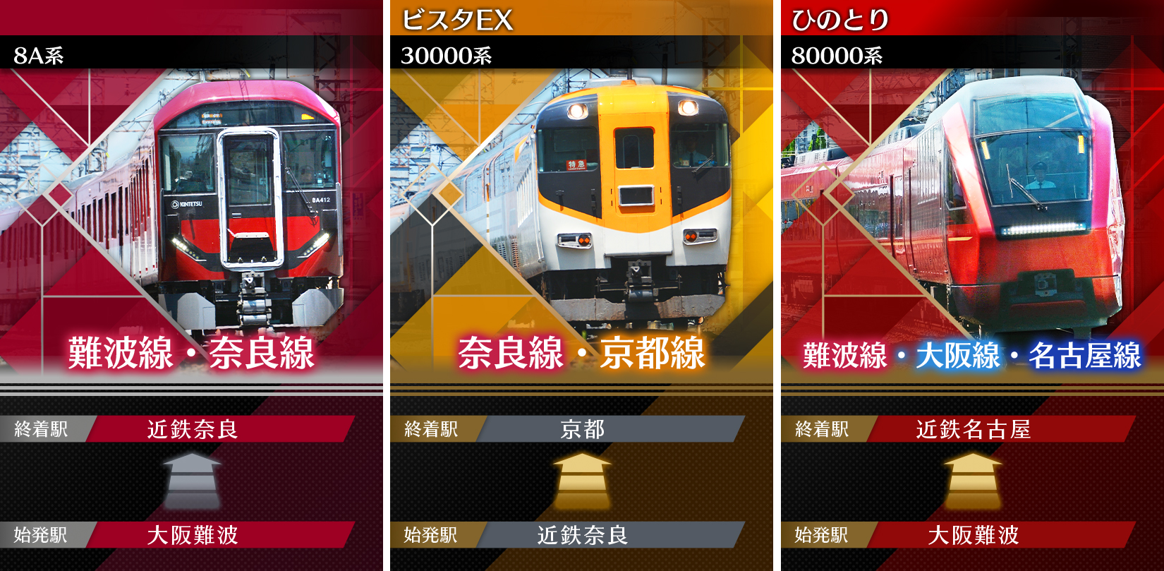 『鉄プロ ⻑距離運転！特急ひのとり 近畿⽇本鉄道 編』11月20日に発売へ。大阪～名古屋間「約190km」に挑める鉄道運転ゲーム_005