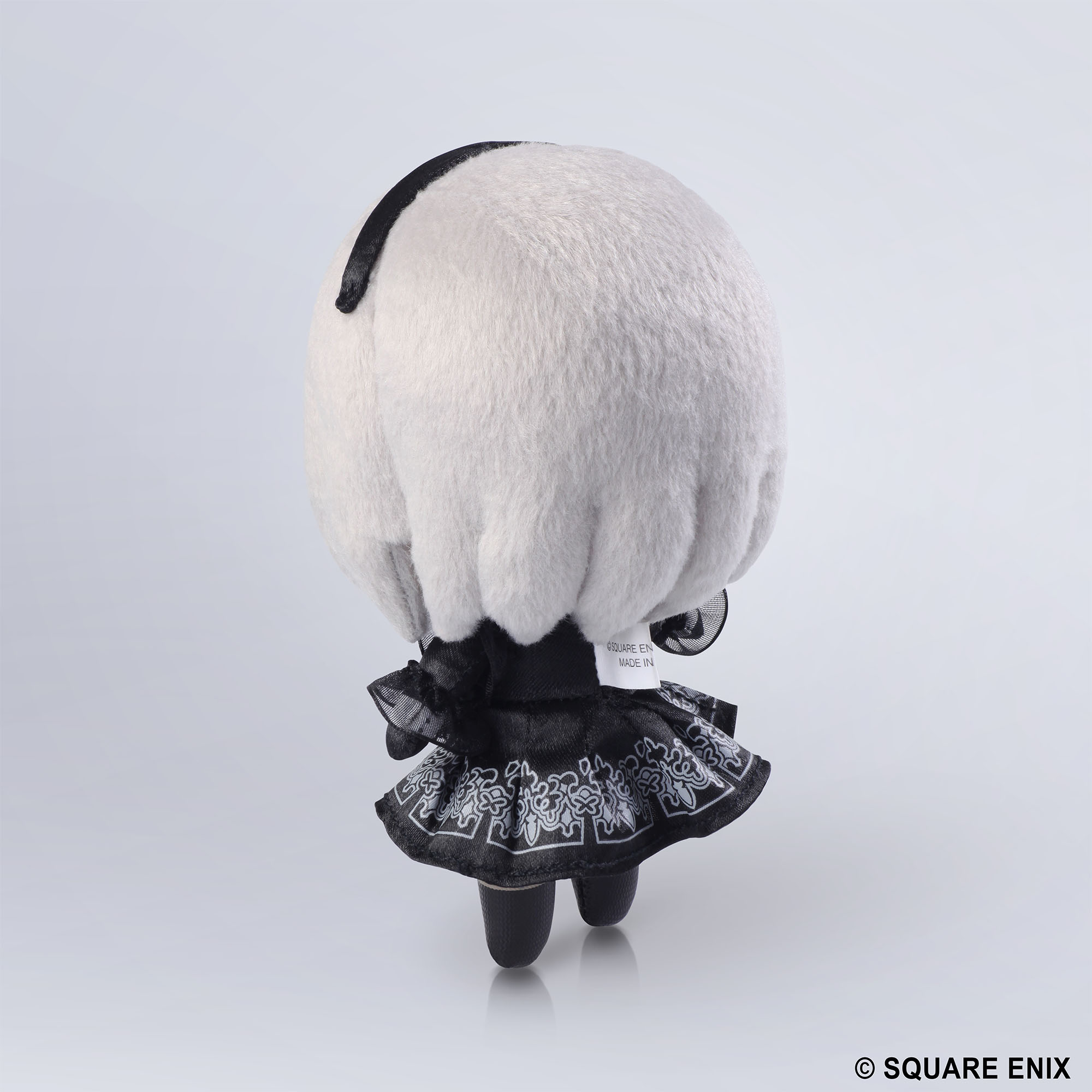 『NieR』からエミールの「マルチカップ」とA2の「ミニぬいぐるみ」が発売決定。2Bと9Sのミニぬいぐるみも再販_010