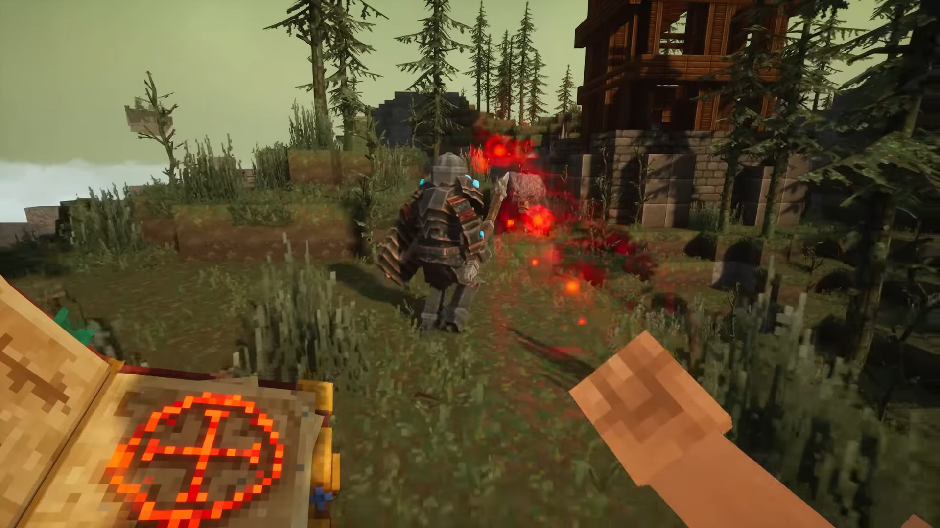 『Everwind』ゲーム映像が公開。空飛ぶ船で世界を探索する新作サンドボックスサバイバルゲーム_004