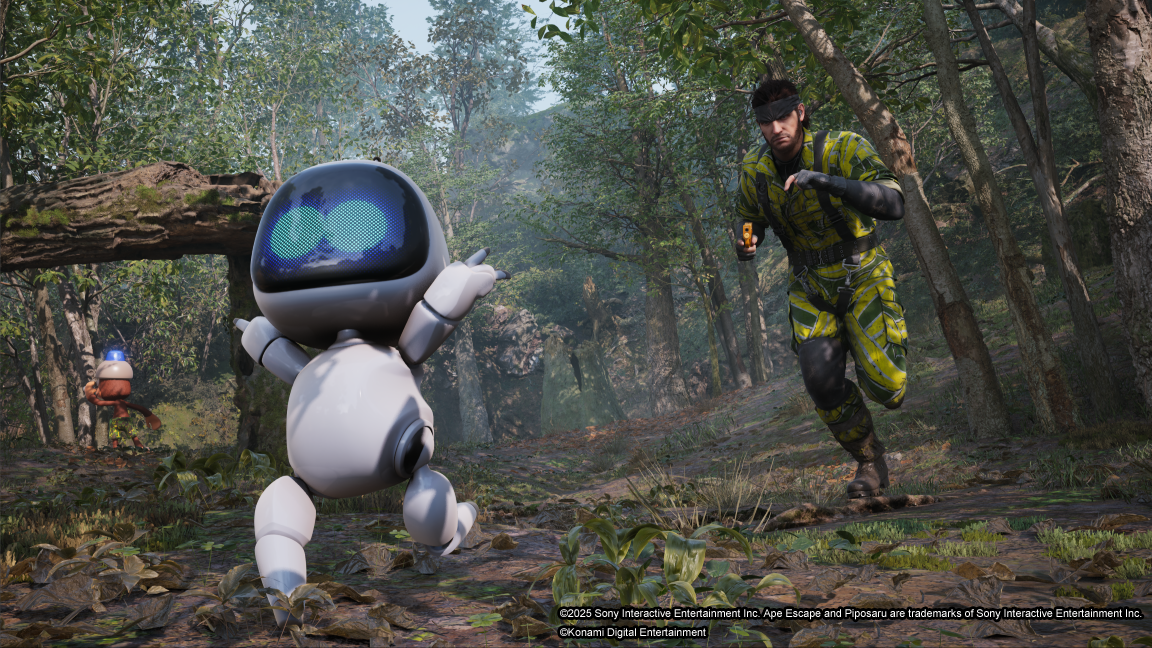 『METAL GEAR SOLID Δ:SNAKE EATER』Tokyo_Media_Eventレポ。開発者インタビューも掲載_008