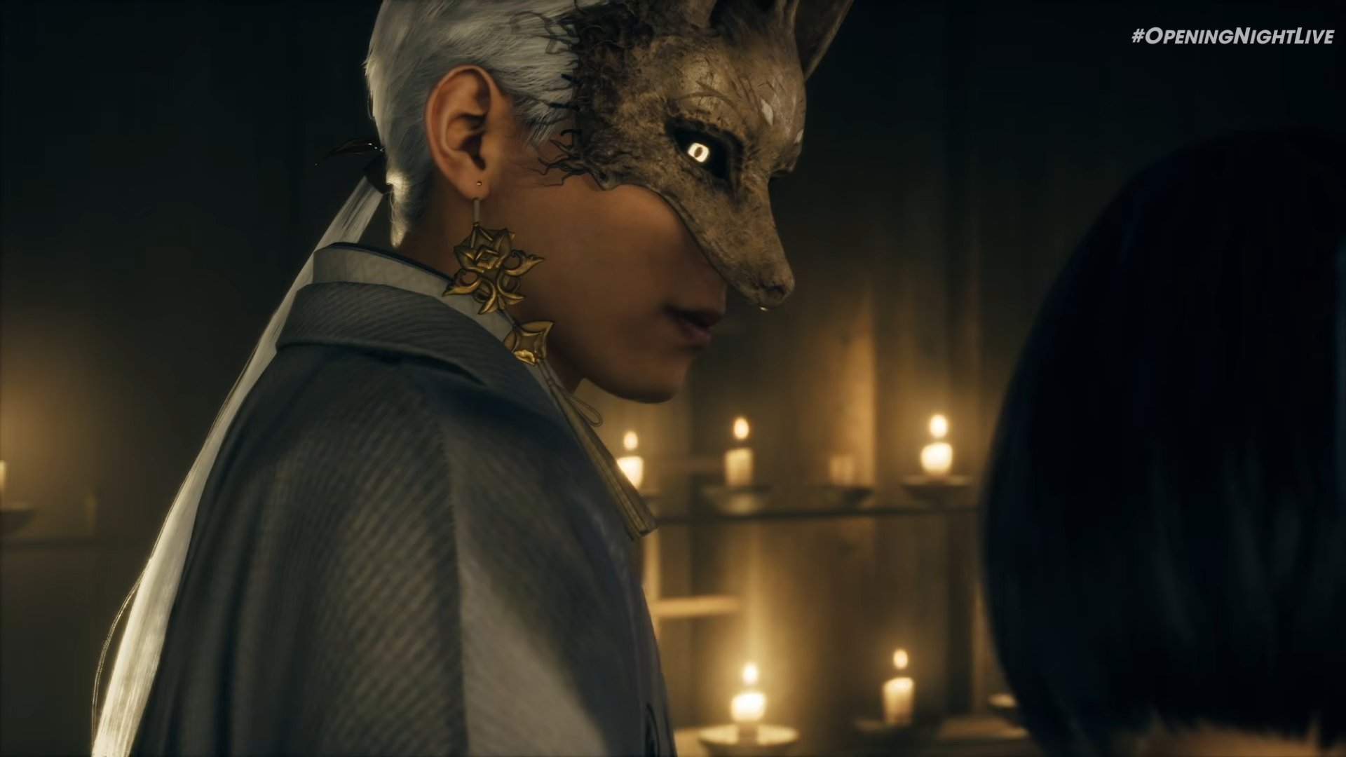 『サイレントヒルf』最新映像が公開。薙刀を手に異形と戦う主人公・雛子の姿も_006