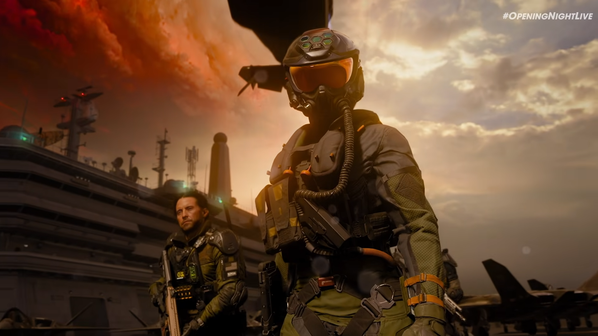 『Call of Duty: Black Ops 7』が11月14日に発売決定_001