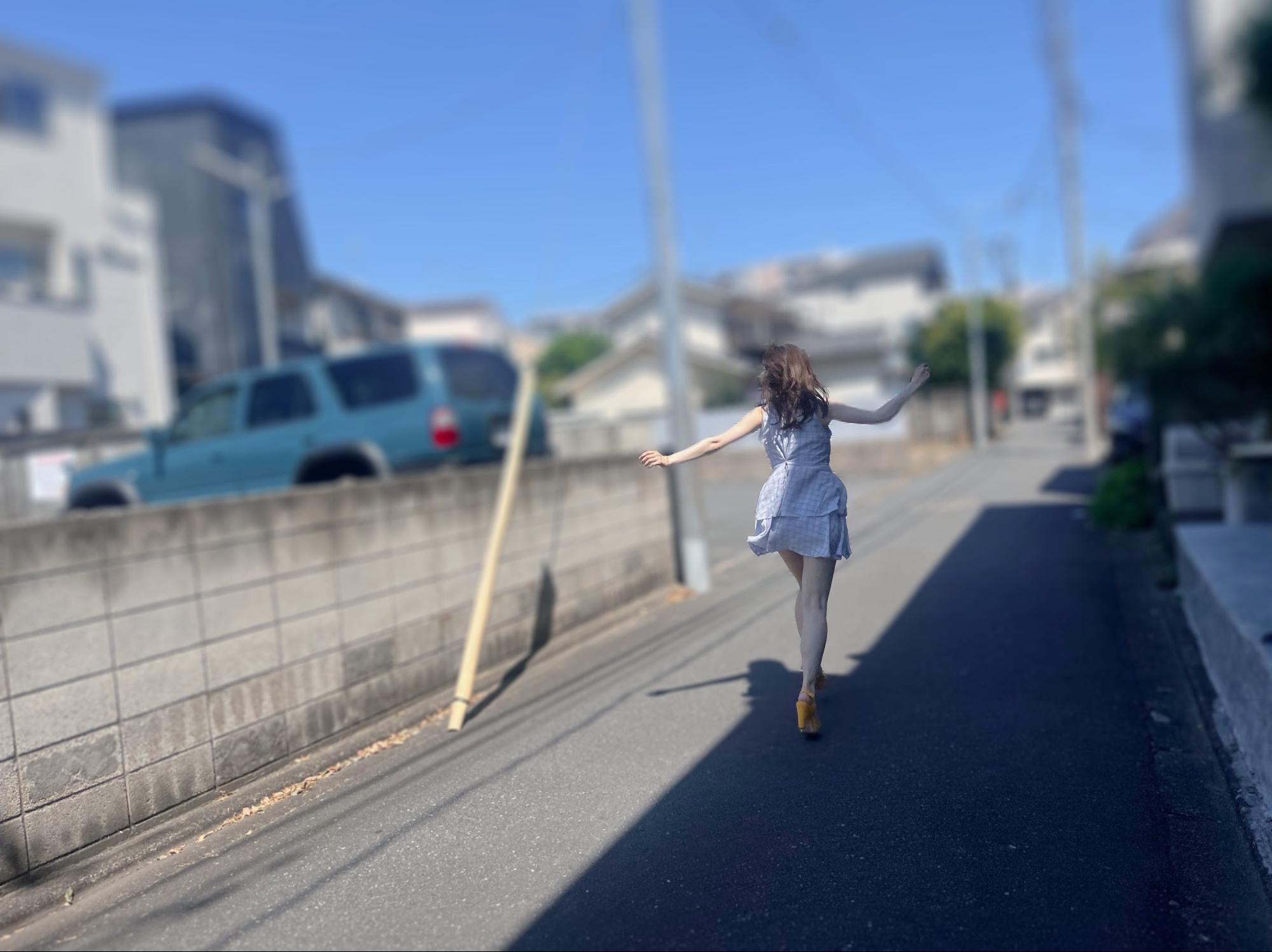 黒木ほの香エッセイ：人のふり見て我がふり直す【黒木ほの香のどうか内密に。】_002