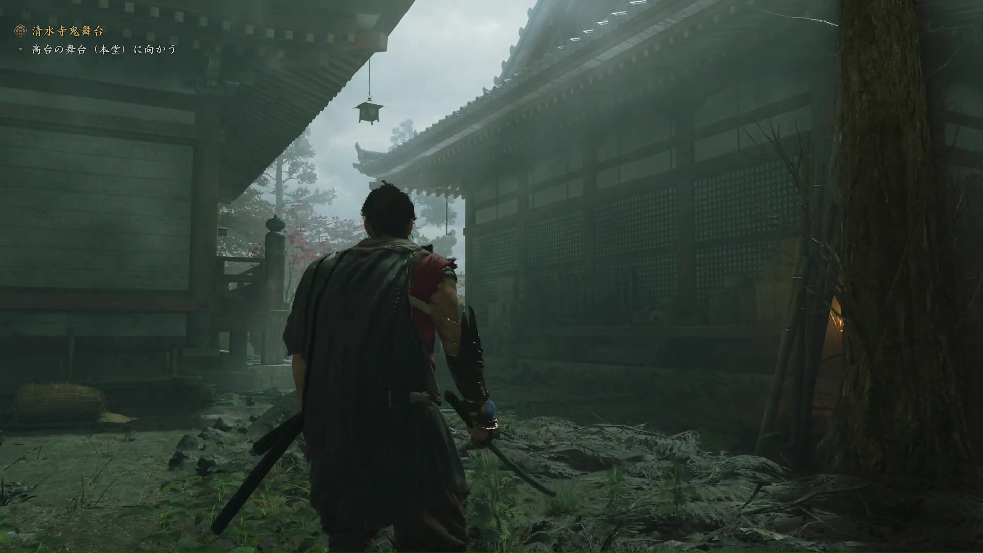 『鬼武者 Way of the Sword』レビュー・評価・感想：「人間味のある重さ」を感じるアクションの手触りが新鮮_017