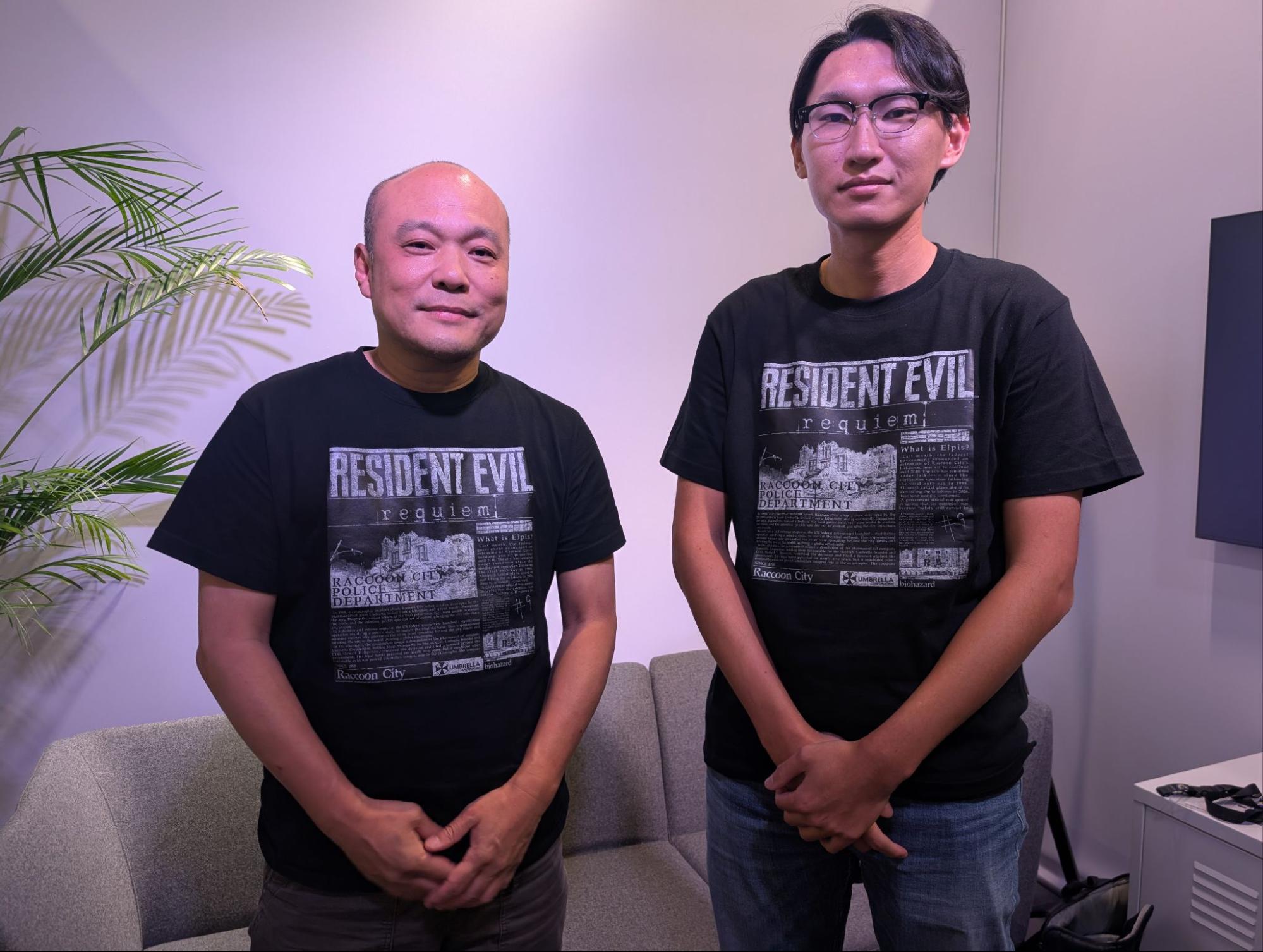 【バイオ9】『バイオハザード レクイエム』のクリーチャーが「初代『バイオ』リメイク版のリサっぽい」と話題に。真相は？_002