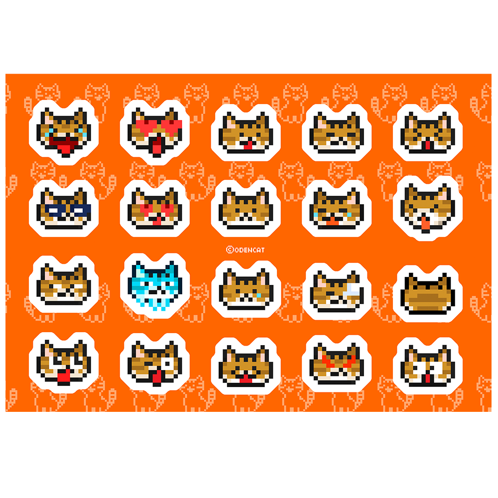 Odencat作品の新作グッズが登場。Steam版『猫の願いが叶うなら』配信記念として_010