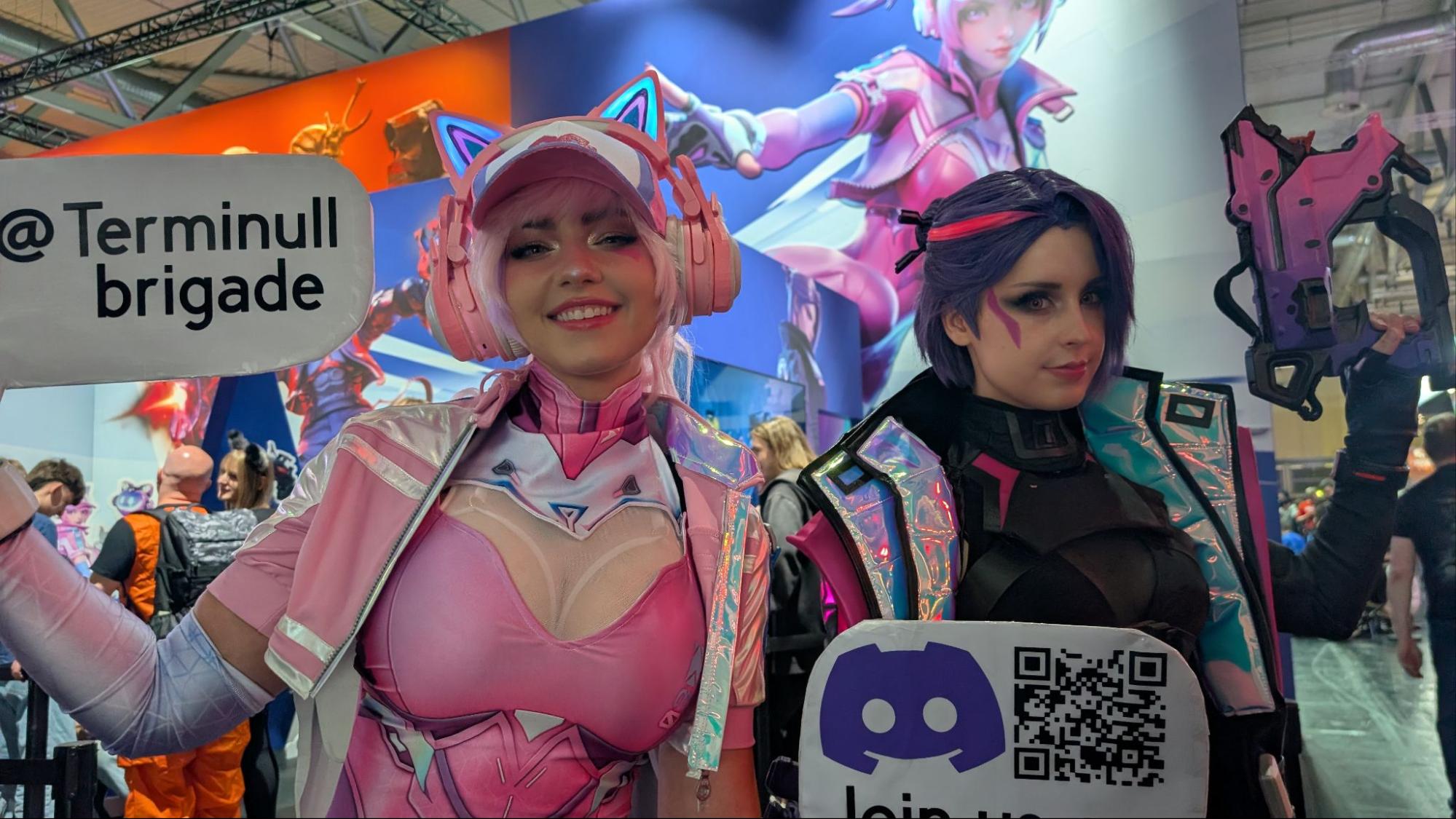 ドイツのゲームコスプレ、気合の入り方が違う。『ESO』や『Fallout』『BG3』への“粋”すぎるこだわりに洋ゲー好きが大歓喜_061