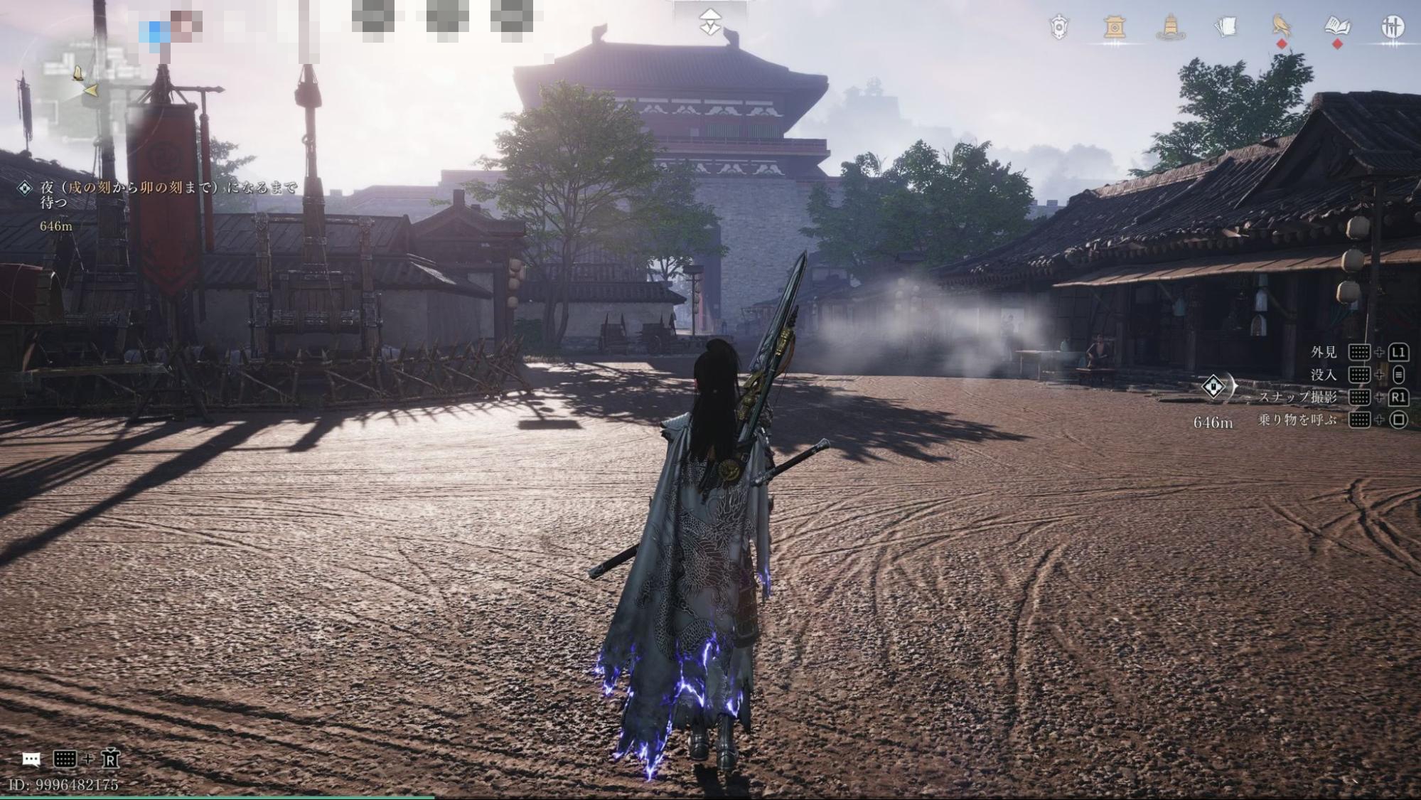 『風燕伝：Where Winds Meet』評価・感想・レビュー｜むせ返るほどの東洋的《浪漫》_007