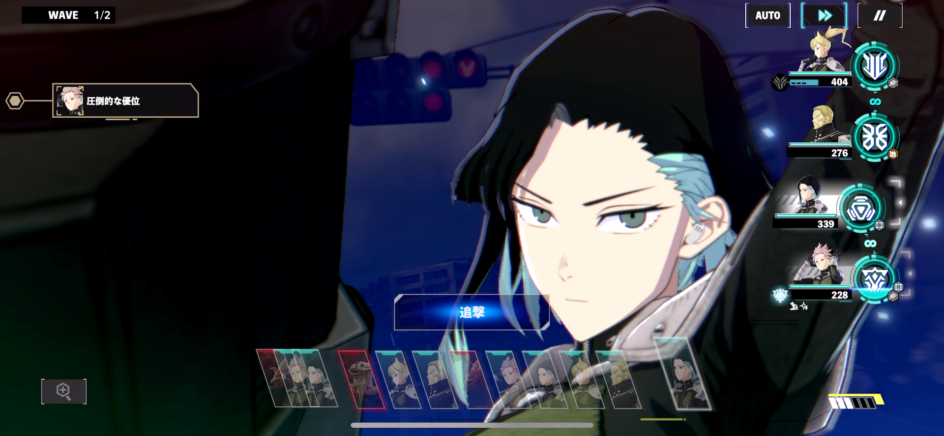 『怪獣8号 THE GAME』レビュー・感想・評価:原作読者が“本当にほしかったもの”が、ゲームにあった!_013