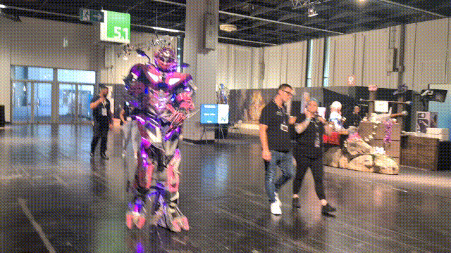 ドイツのゲームコスプレ、気合の入り方が違う。『ESO』や『Fallout』『BG3』への“粋”すぎるこだわりに洋ゲー好きが大歓喜_038