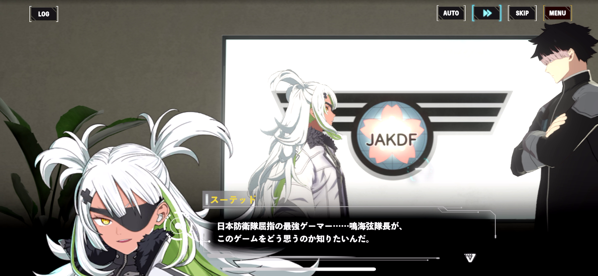 『怪獣8号 THE GAME』レビュー・感想・評価:原作読者が“本当にほしかったもの”が、ゲームにあった!_017