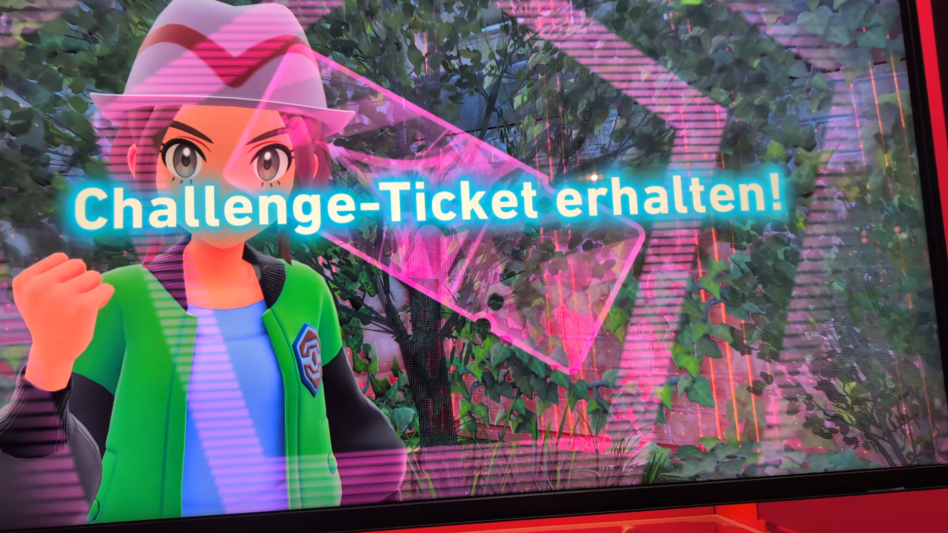 『ポケモンレジェンズ Z-A』は“不意打ち”上等の修羅の国バージョンだった。先行プレイ：レビュー【gamescom2025】_014