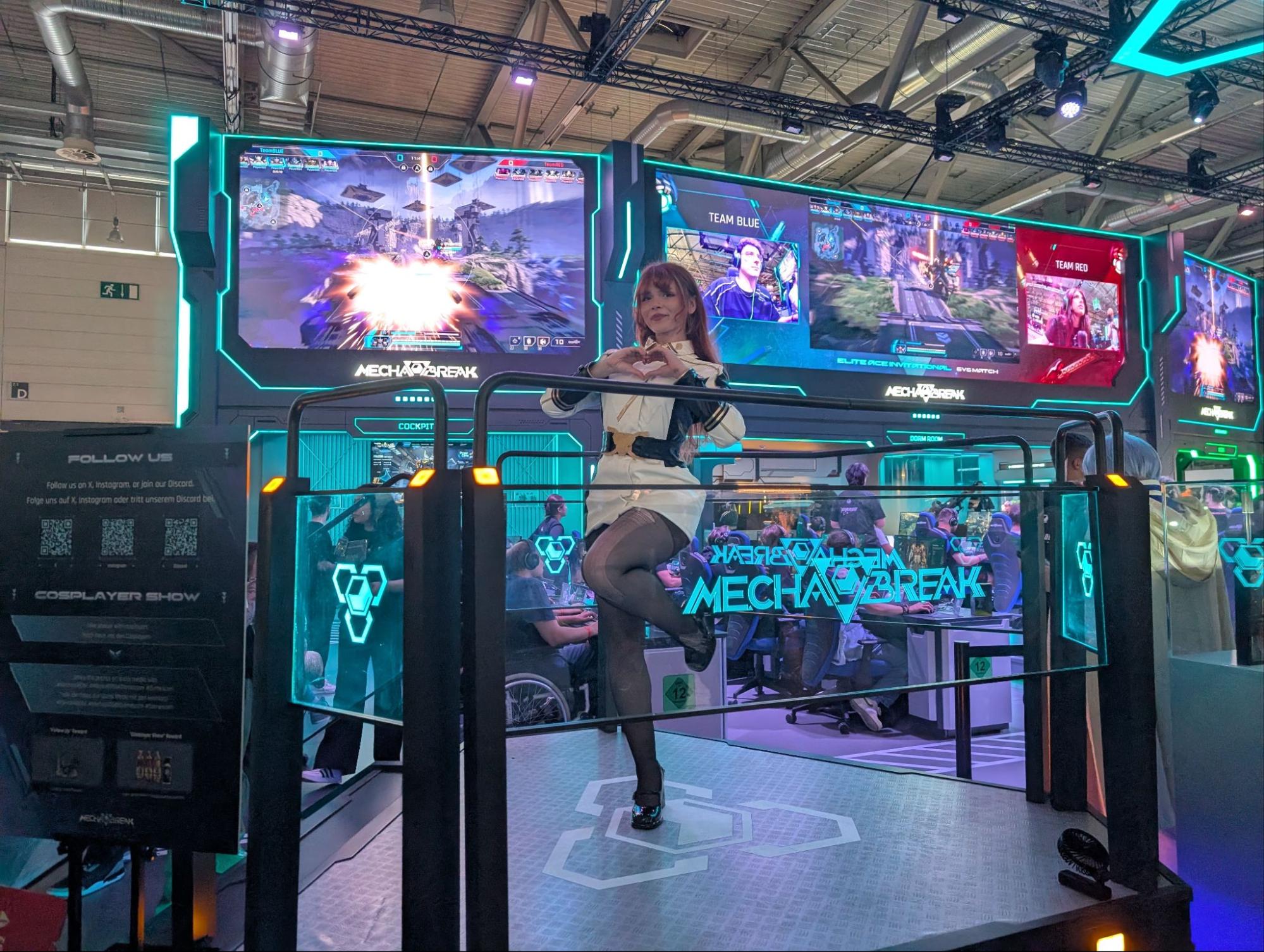 ドイツのゲームコスプレ、気合の入り方が違う。『ESO』や『Fallout』『BG3』への“粋”すぎるこだわりに洋ゲー好きが大歓喜_062
