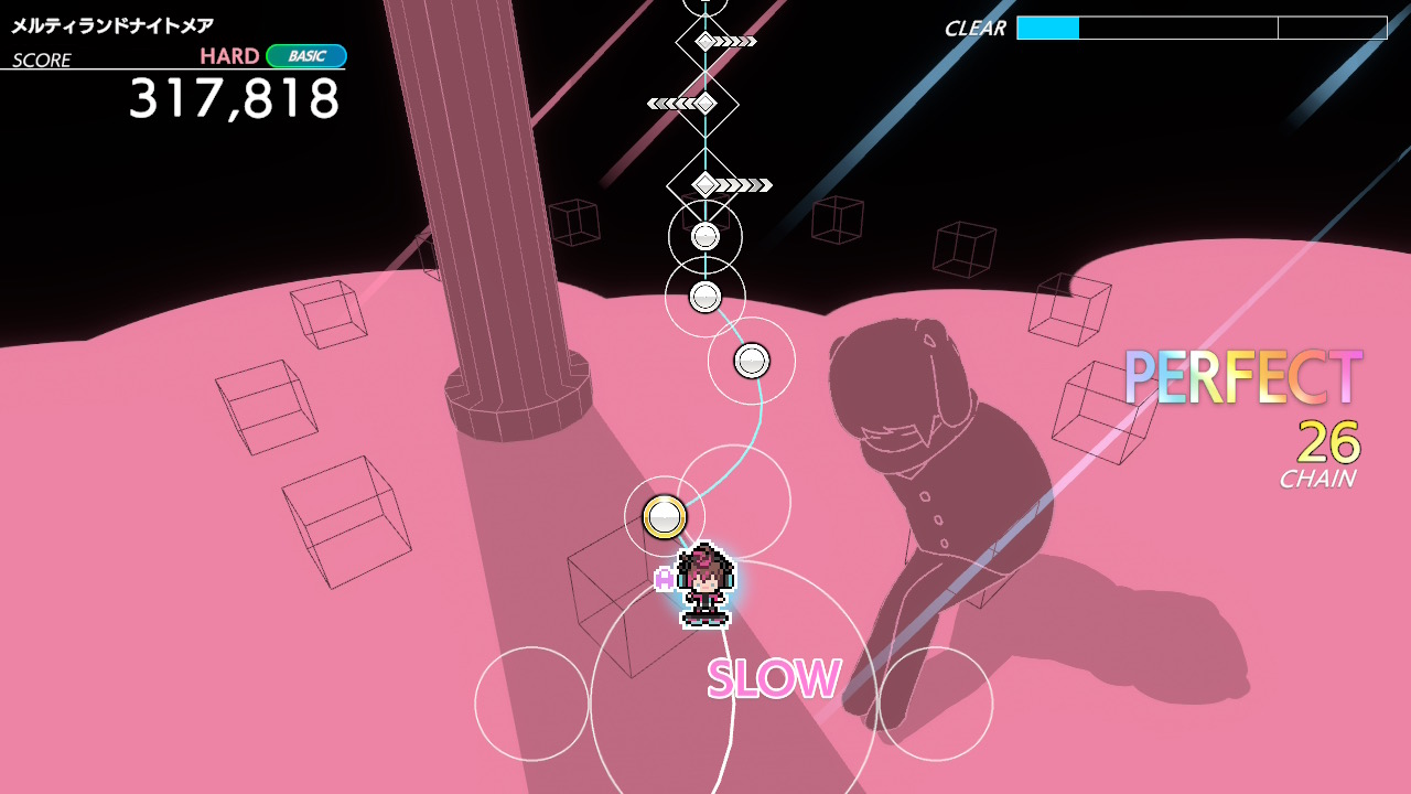 『グルーヴコースター フューチャーパフォーマーズ』レビュー・評価・感想_008