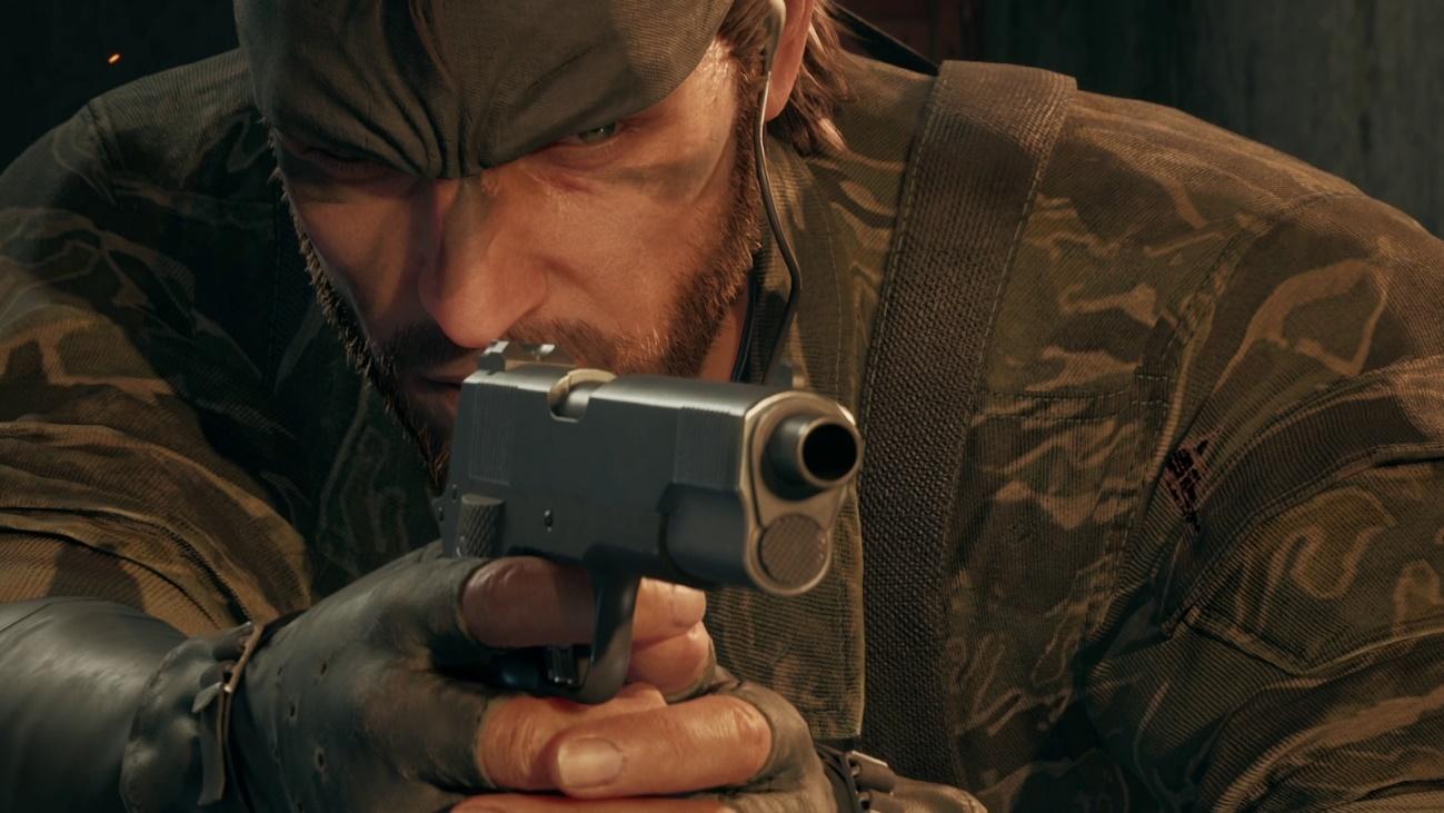 『メタルギアソリッドΔ』レビュー・感想・評価：『MGS3』リメイク版で老狙撃手「ジ・エンド」と20年ぶりに鬼ごっこしてきた_021