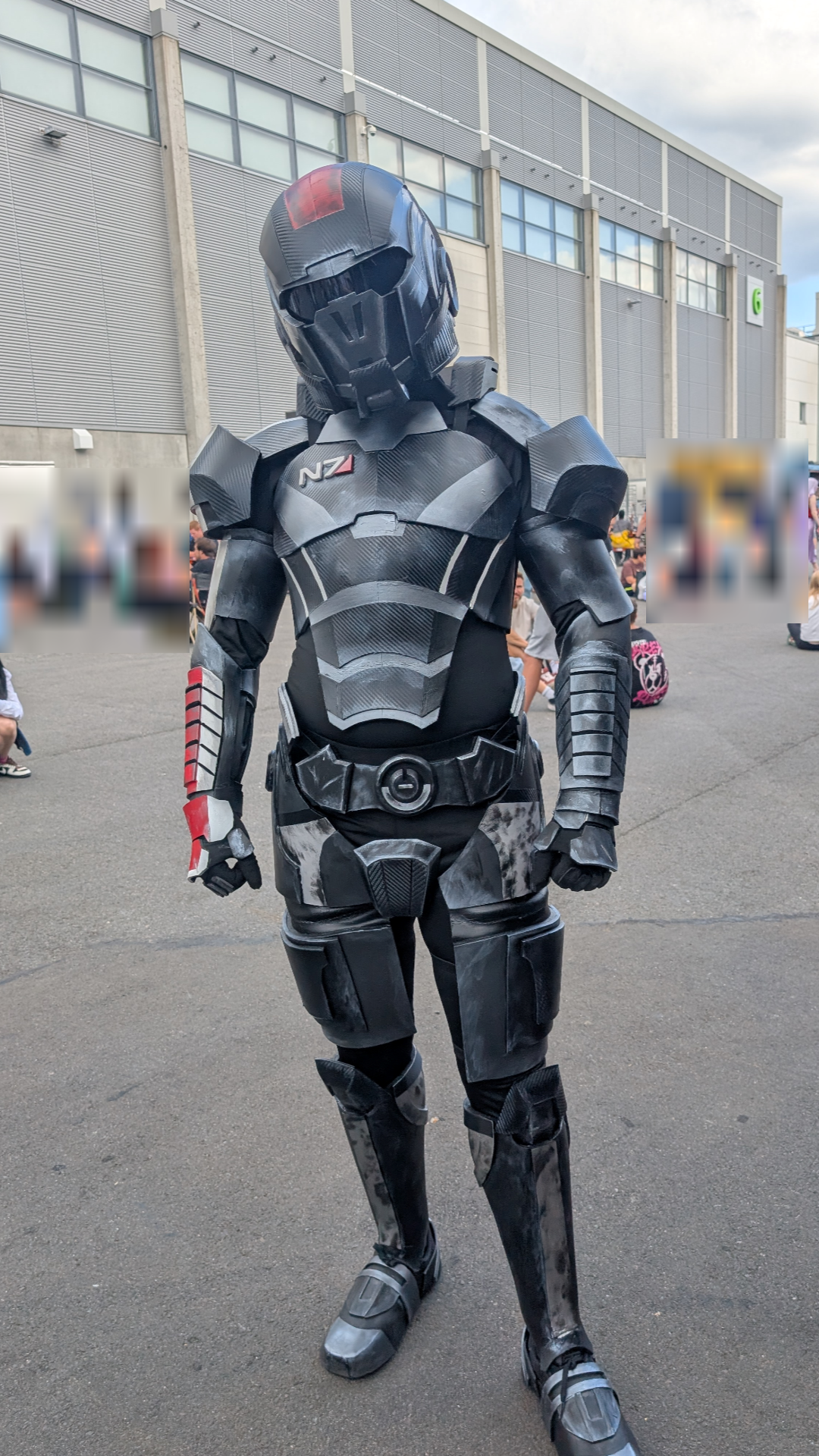 ドイツのゲームコスプレ、気合の入り方が違う。『ESO』や『Fallout』『BG3』への“粋”すぎるこだわりに洋ゲー好きが大歓喜_045
