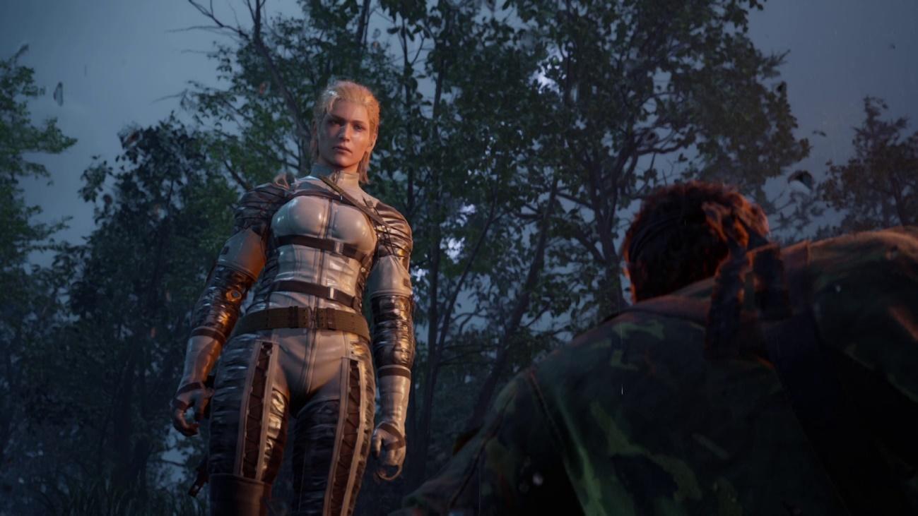 『メタルギアソリッドΔ』レビュー・感想・評価：『MGS3』リメイク版で老狙撃手「ジ・エンド」と20年ぶりに鬼ごっこしてきた_026