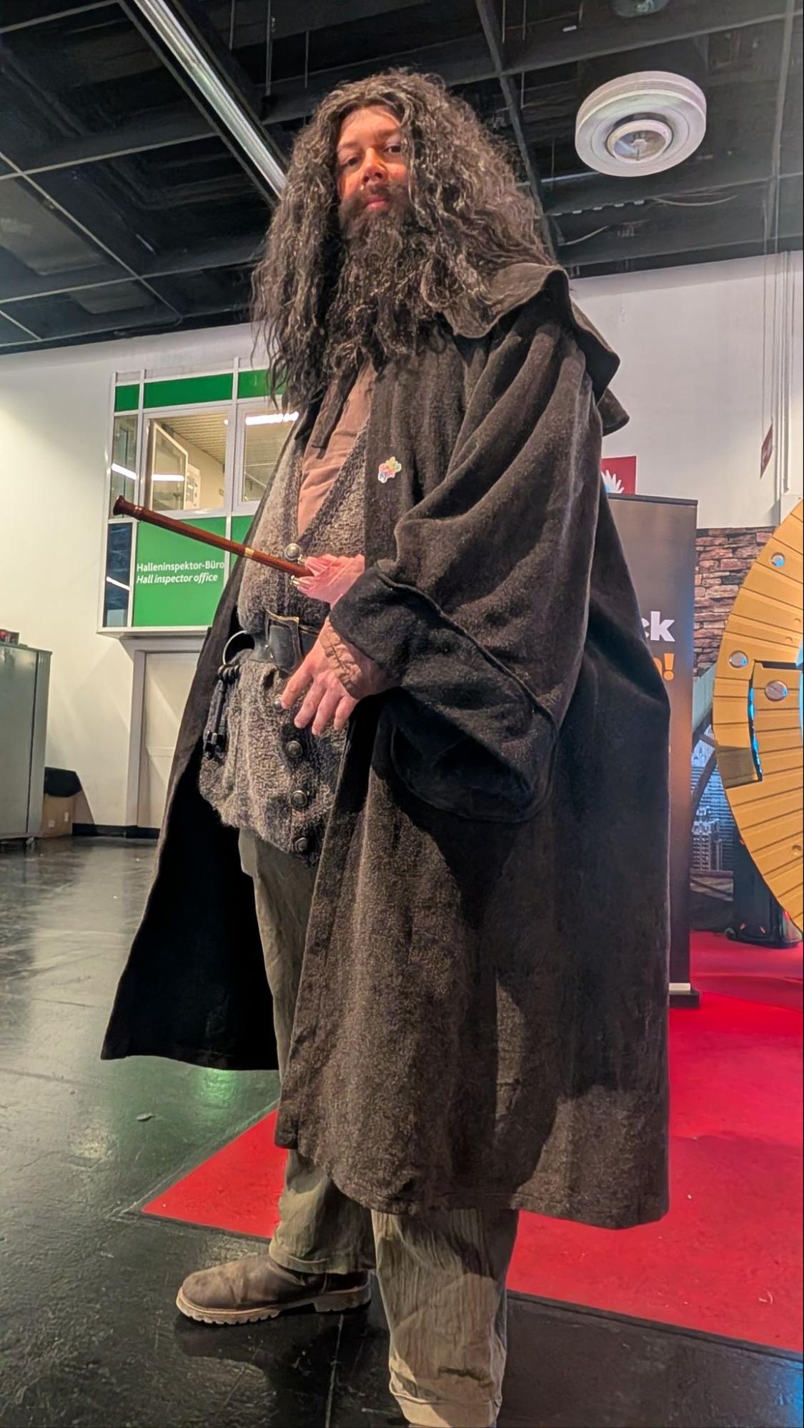 ドイツのゲームコスプレ、気合の入り方が違う。『ESO』や『Fallout』『BG3』への“粋”すぎるこだわりに洋ゲー好きが大歓喜_064