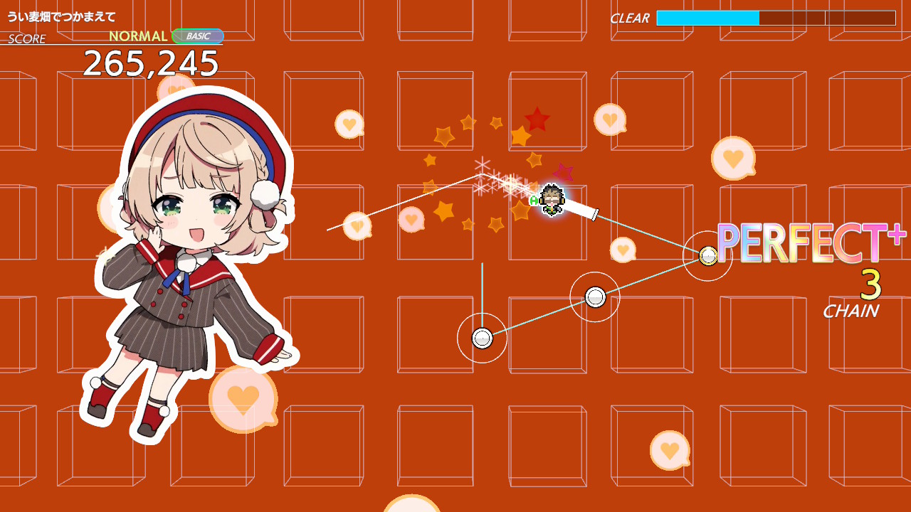 『グルーヴコースター フューチャーパフォーマーズ』レビュー・評価・感想_007