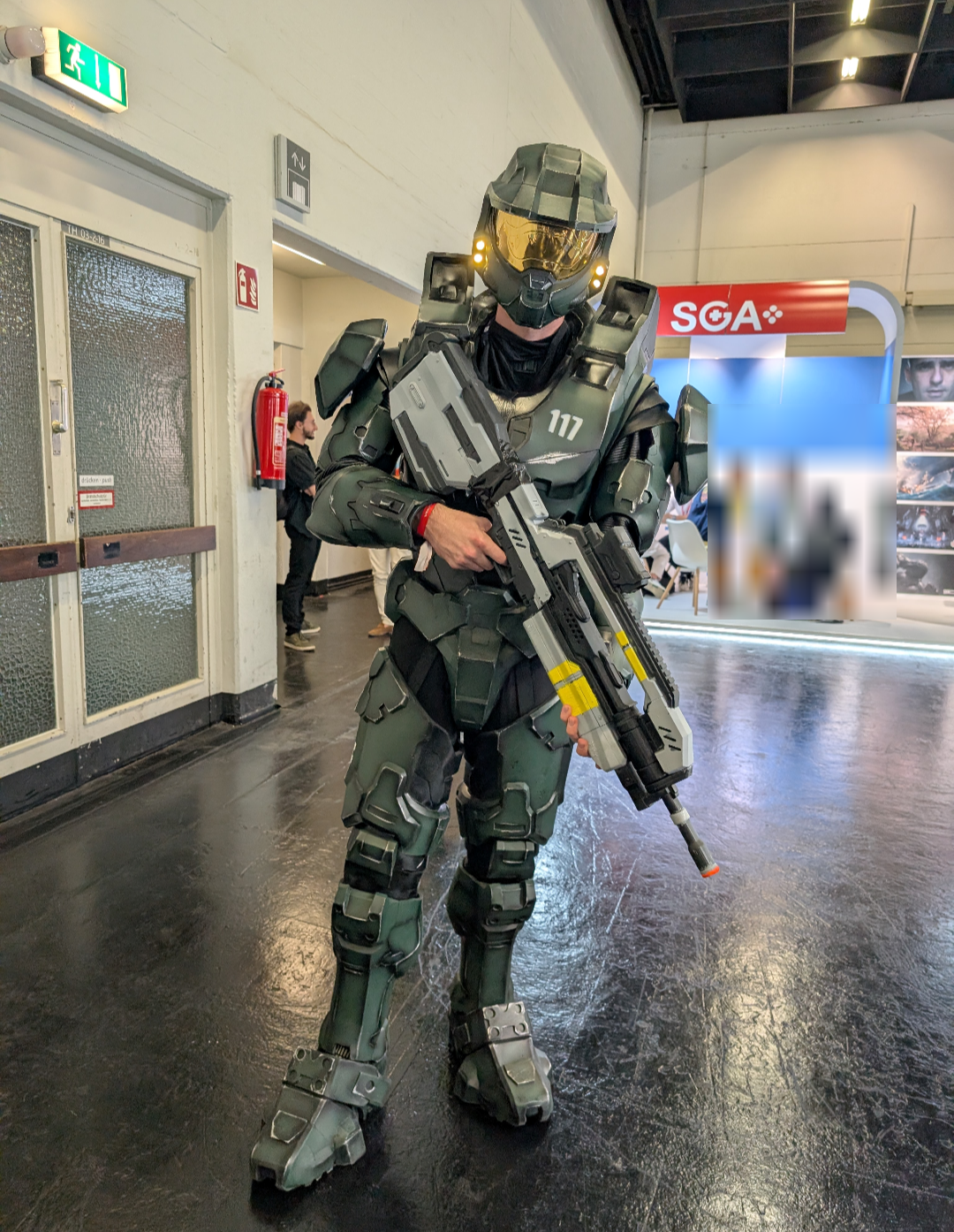 ドイツのゲームコスプレ、気合の入り方が違う。『ESO』や『Fallout』『BG3』への“粋”すぎるこだわりに洋ゲー好きが大歓喜_051