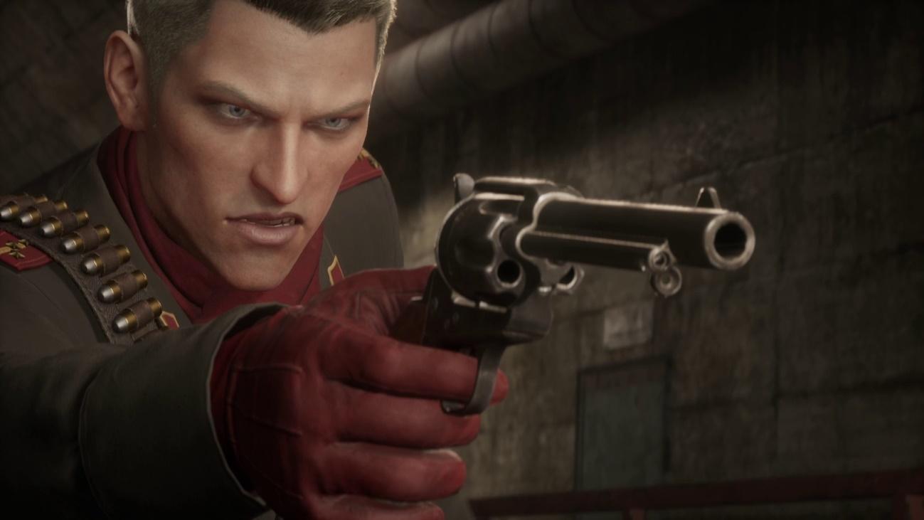『メタルギアソリッドΔ』レビュー・感想・評価：『MGS3』リメイク版で老狙撃手「ジ・エンド」と20年ぶりに鬼ごっこしてきた_002
