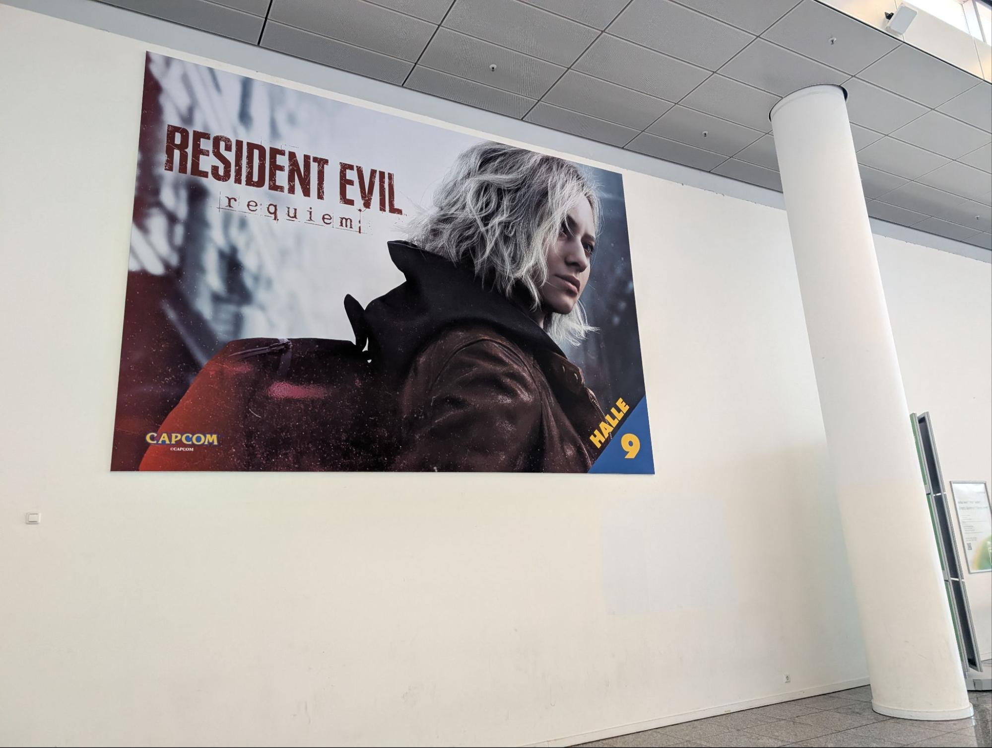 【バイオ9】『バイオハザード レクイエム』のクリーチャーが「初代『バイオ』リメイク版のリサっぽい」と話題に。真相は？_001