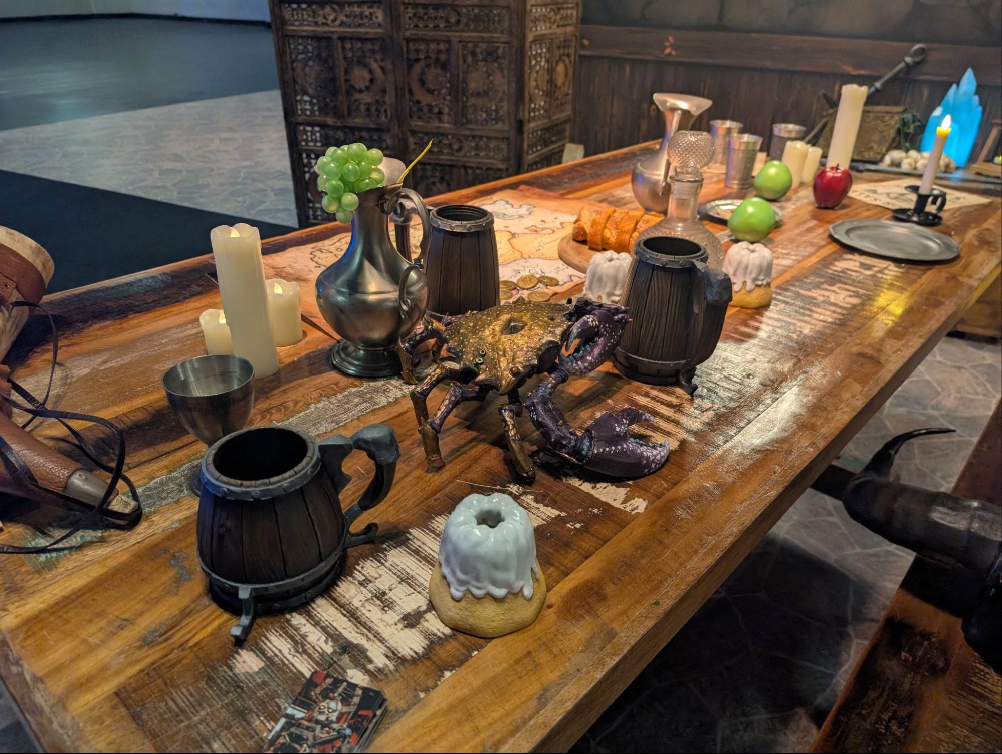ドイツのゲームコスプレ、気合の入り方が違う。『ESO』や『Fallout』『BG3』への“粋”すぎるこだわりに洋ゲー好きが大歓喜_007