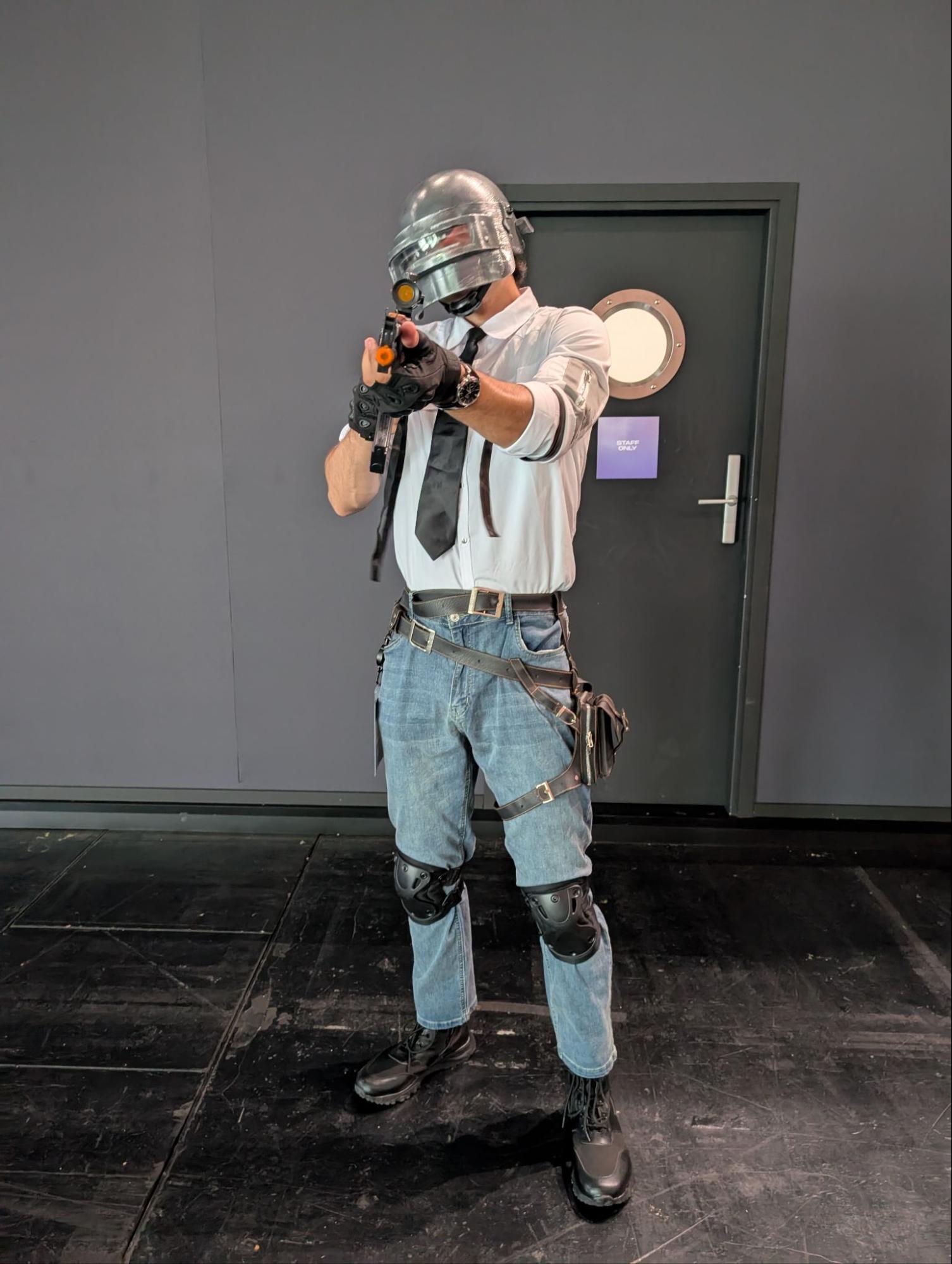 ドイツのゲームコスプレ、気合の入り方が違う。『ESO』や『Fallout』『BG3』への“粋”すぎるこだわりに洋ゲー好きが大歓喜_047