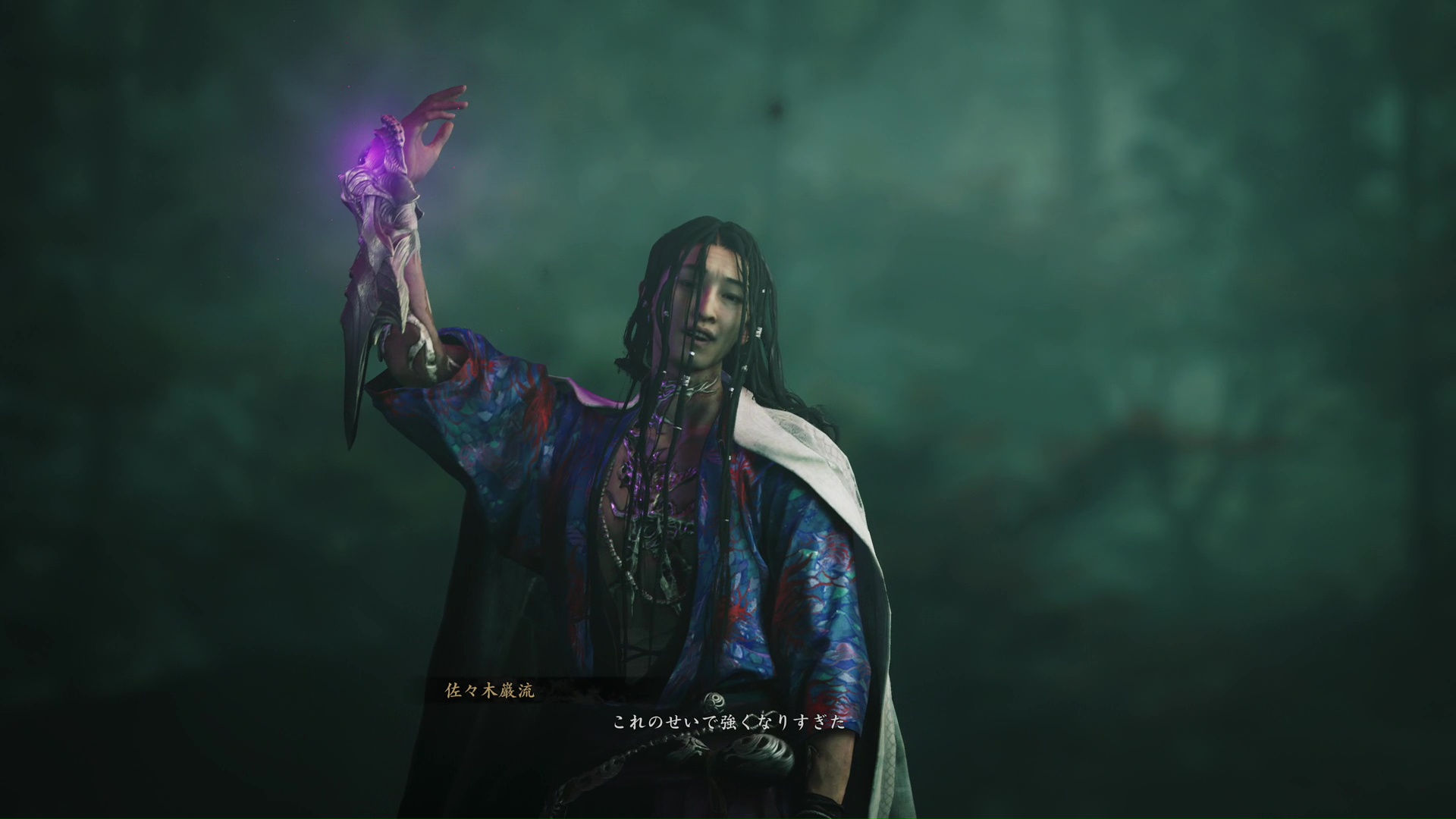 『鬼武者 Way of the Sword』レビュー・評価・感想：「人間味のある重さ」を感じるアクションの手触りが新鮮_018