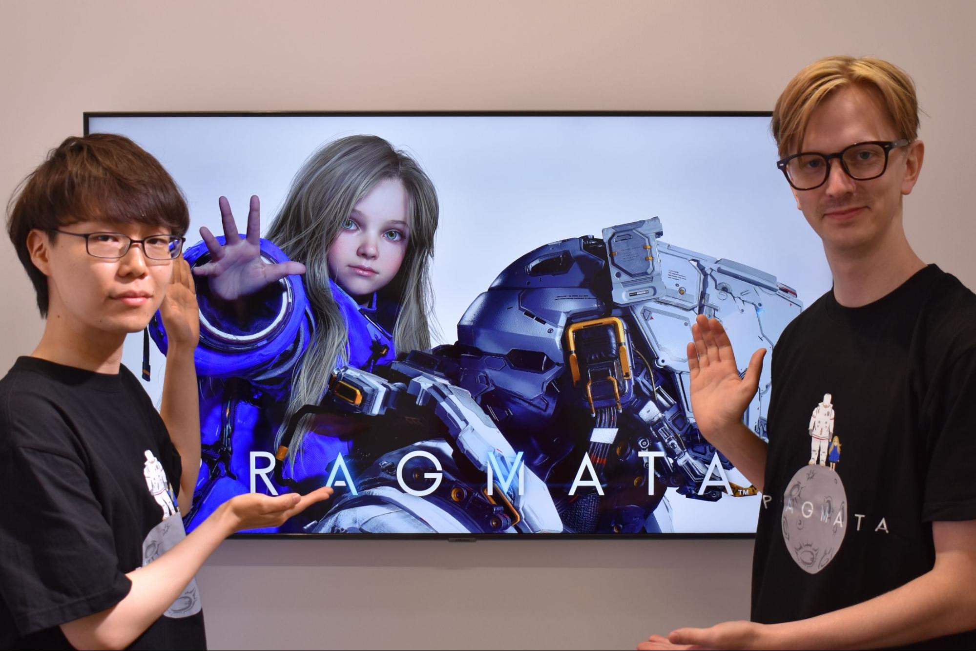 『プラグマタ』開発者インタビュー|gamescom 2025_001