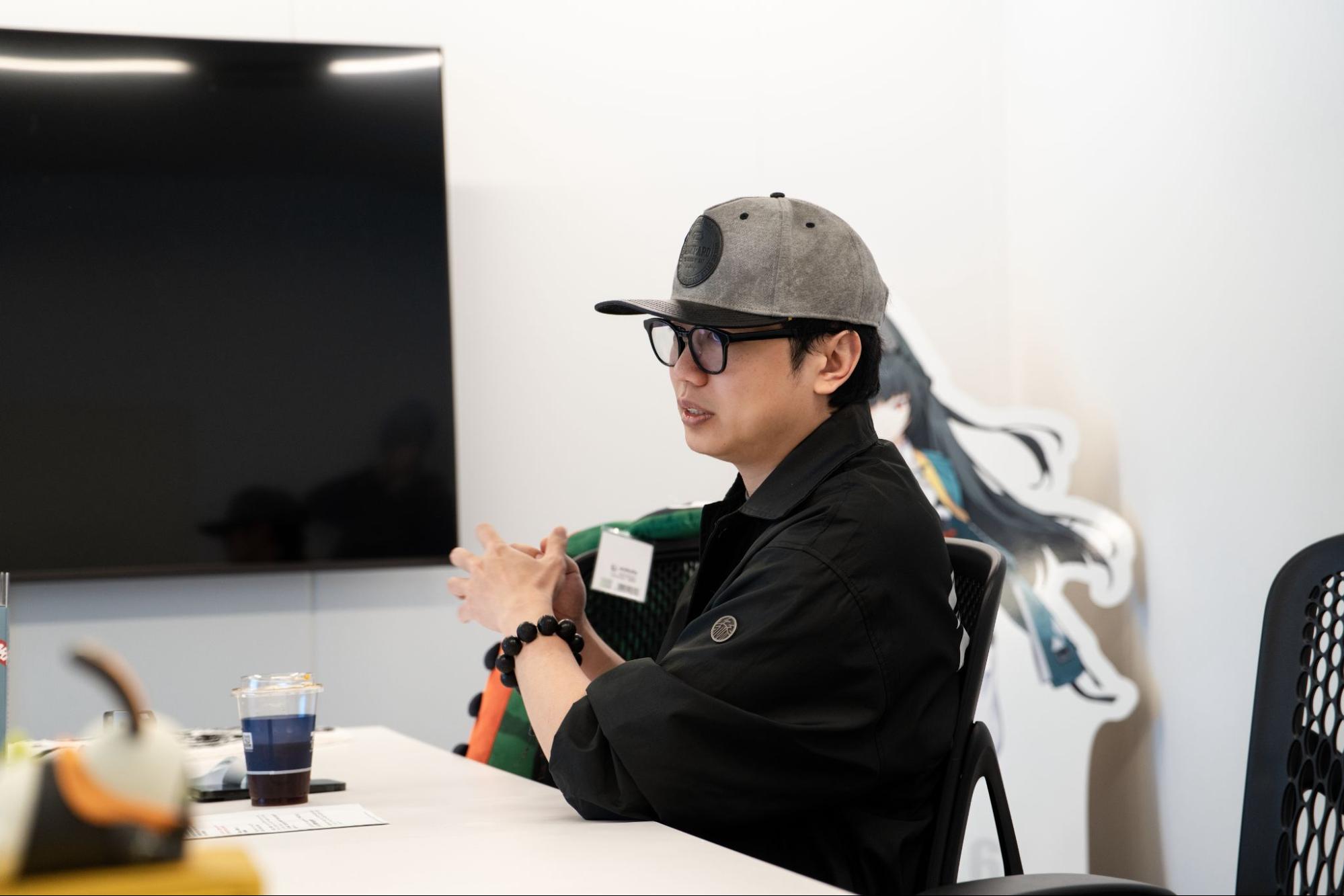 『ゼンレスゾーンゼロ』プロデューサー李振宇インタビュー：みんなで粘って調整し続ける『ゼンゼロ』流のキャラ作りについて聞いてみた_010