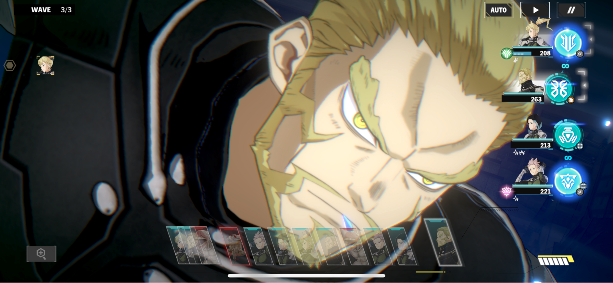 『怪獣8号 THE GAME』レビュー・感想・評価：原作読者が“本当にほしかったもの”が、ゲームにあった！_004