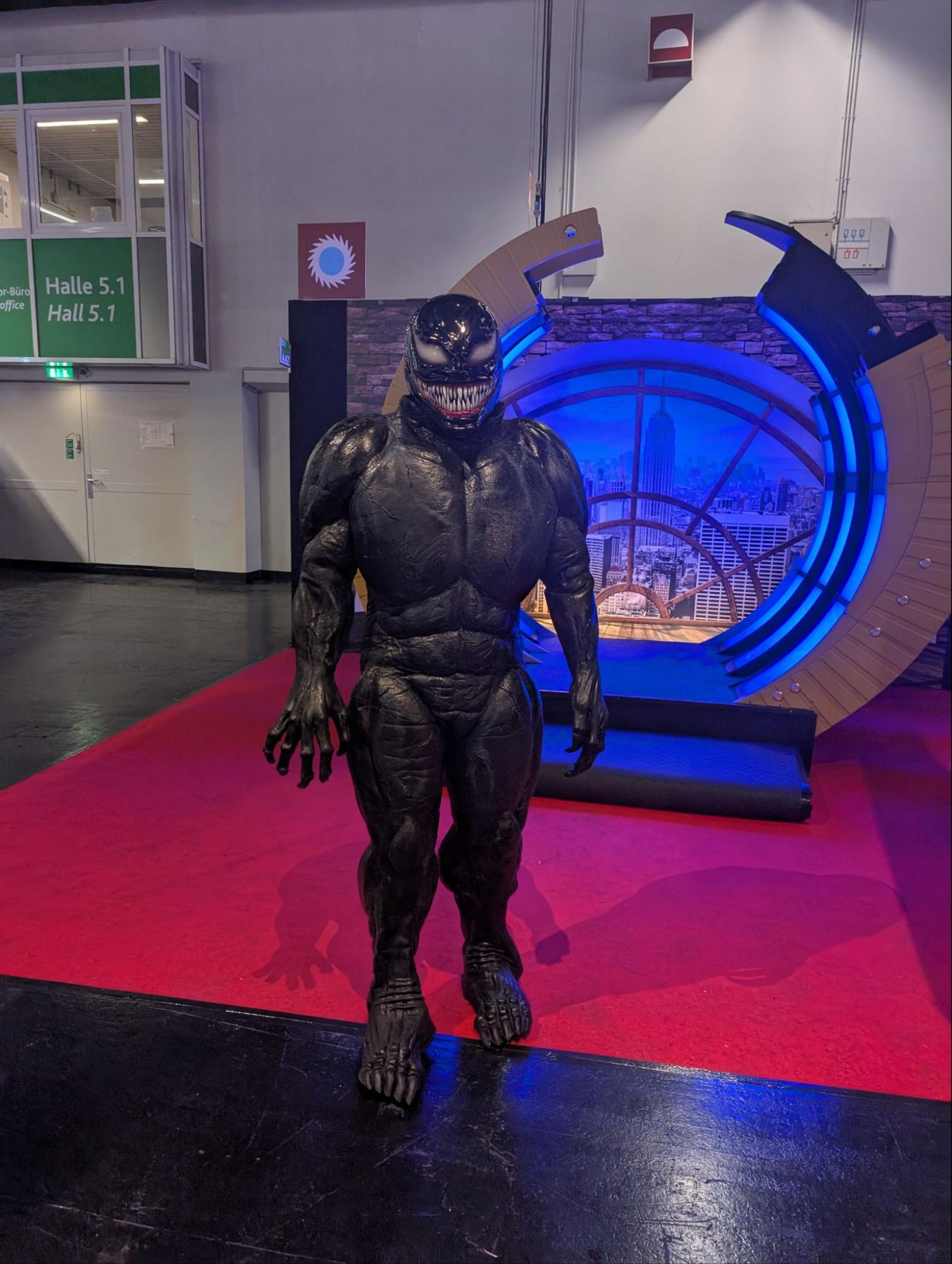 ドイツのゲームコスプレ、気合の入り方が違う。『ESO』や『Fallout』『BG3』への“粋”すぎるこだわりに洋ゲー好きが大歓喜_036